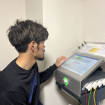 痛みにはアキュ80L&マイオ75L