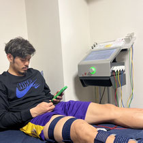 痛みにはアキュ80L&マイオ75L