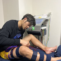 痛みにはアキュ80L&マイオ75L