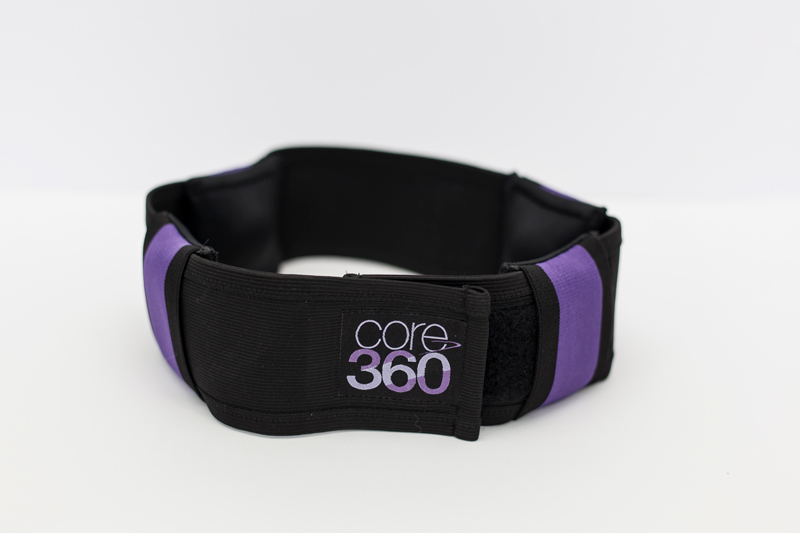 core360（コア360）ベルト