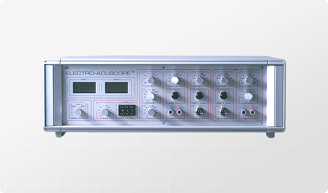  ELECTRO-ACUSCOPE80L
