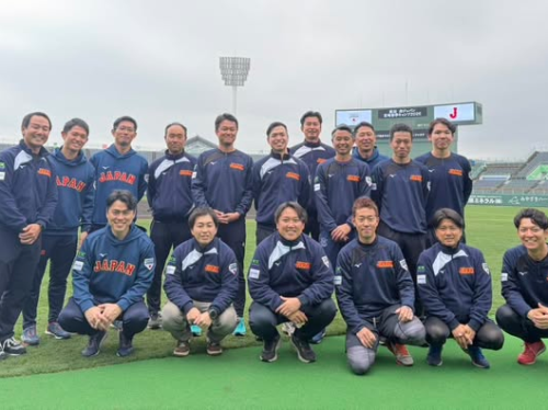 東京シリーズ1位通過！