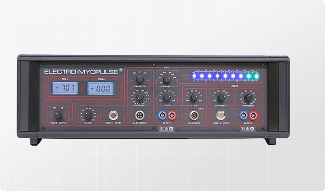 ELECTRO-MYOPULSE75T