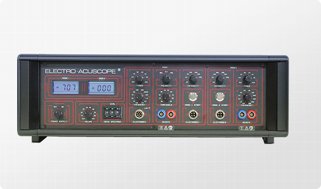 ELECTRO-ACUSCOPE80T