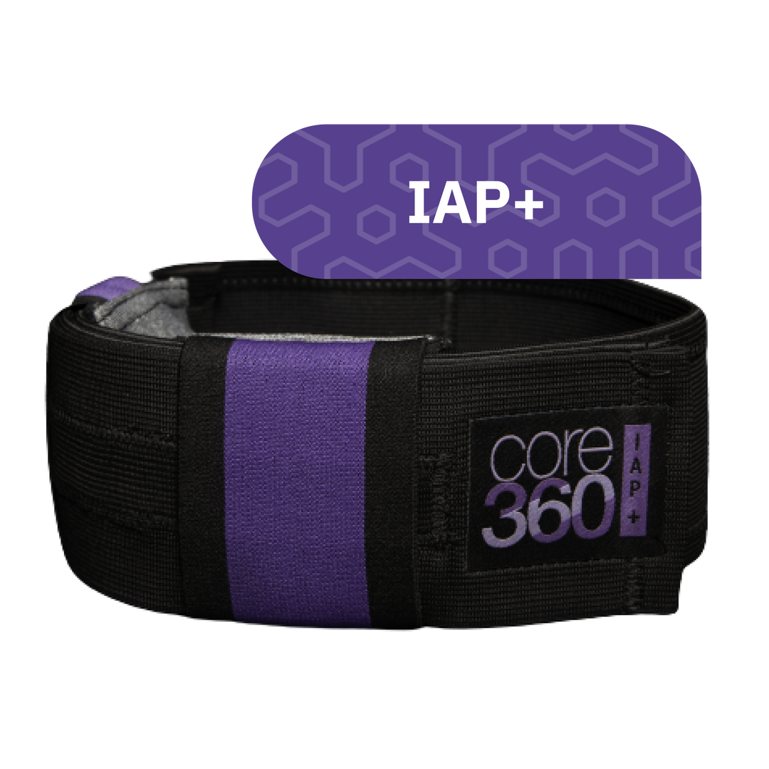 Core360 ベルト